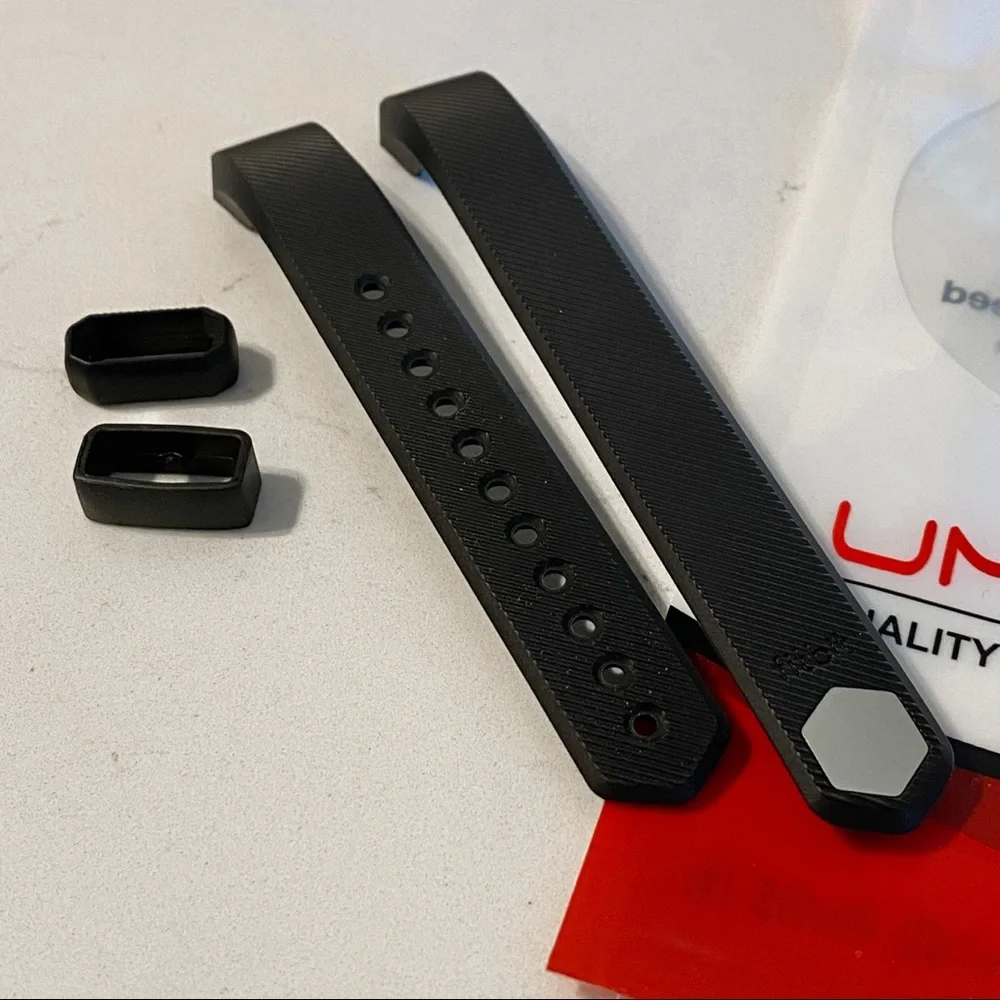 🎉 HP 🎉 Fitbit Alta Silicone Sport Band